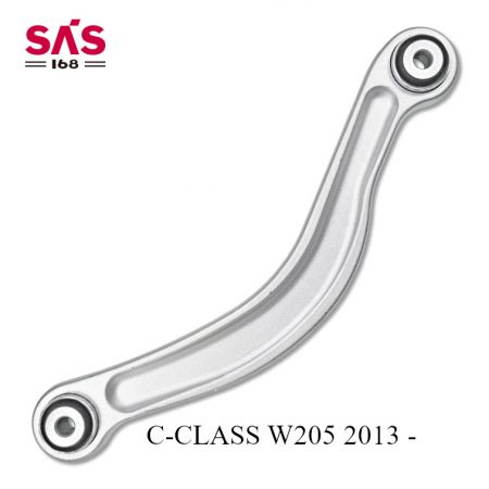 Mercedes Benz C-CLASS W205 2013 - Стабилизатор задний левый верхний задний - C-КЛАСС W205 2013 -